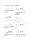 1,3,4-OXADIAZOLE-2-CARBOXAMIDE COMPOUND diagram and image