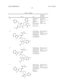 3-SPIROCYCLIC PIPERIDINE DERIVATIVES AS GHRELIN RECEPTOR AGONISTS diagram and image