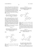 3-SPIROCYCLIC PIPERIDINE DERIVATIVES AS GHRELIN RECEPTOR AGONISTS diagram and image