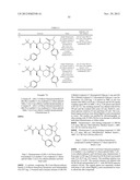 3-SPIROCYCLIC PIPERIDINE DERIVATIVES AS GHRELIN RECEPTOR AGONISTS diagram and image