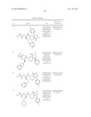 3-SPIROCYCLIC PIPERIDINE DERIVATIVES AS GHRELIN RECEPTOR AGONISTS diagram and image