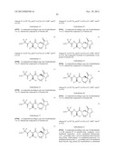 3-SPIROCYCLIC PIPERIDINE DERIVATIVES AS GHRELIN RECEPTOR AGONISTS diagram and image