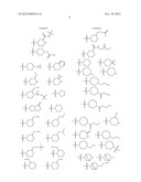 SUBSTITUTED AMINOTHIAZOLONE INDAZOLES AS ESTROGEN RELATED RECEPTOR-ALPHA     MODULATORS diagram and image