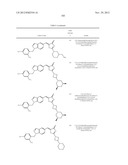 SUBSTITUTED AMINOTHIAZOLONE INDAZOLES AS ESTROGEN RELATED RECEPTOR-ALPHA     MODULATORS diagram and image