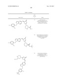 SUBSTITUTED AMINOTHIAZOLONE INDAZOLES AS ESTROGEN RELATED RECEPTOR-ALPHA     MODULATORS diagram and image