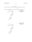 SUBSTITUTED AMINOTHIAZOLONE INDAZOLES AS ESTROGEN RELATED RECEPTOR-ALPHA     MODULATORS diagram and image