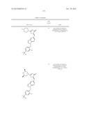 SUBSTITUTED AMINOTHIAZOLONE INDAZOLES AS ESTROGEN RELATED RECEPTOR-ALPHA     MODULATORS diagram and image