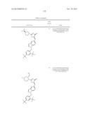 SUBSTITUTED AMINOTHIAZOLONE INDAZOLES AS ESTROGEN RELATED RECEPTOR-ALPHA     MODULATORS diagram and image