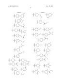 SUBSTITUTED AMINOTHIAZOLONE INDAZOLES AS ESTROGEN RELATED RECEPTOR-ALPHA     MODULATORS diagram and image