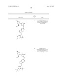 SUBSTITUTED AMINOTHIAZOLONE INDAZOLES AS ESTROGEN RELATED RECEPTOR-ALPHA     MODULATORS diagram and image