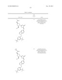 SUBSTITUTED AMINOTHIAZOLONE INDAZOLES AS ESTROGEN RELATED RECEPTOR-ALPHA     MODULATORS diagram and image