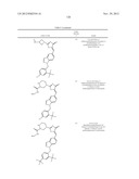 SUBSTITUTED AMINOTHIAZOLONE INDAZOLES AS ESTROGEN RELATED RECEPTOR-ALPHA     MODULATORS diagram and image