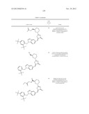 SUBSTITUTED AMINOTHIAZOLONE INDAZOLES AS ESTROGEN RELATED RECEPTOR-ALPHA     MODULATORS diagram and image