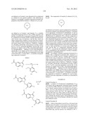 SUBSTITUTED AMINOTHIAZOLONE INDAZOLES AS ESTROGEN RELATED RECEPTOR-ALPHA     MODULATORS diagram and image