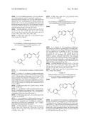 SUBSTITUTED AMINOTHIAZOLONE INDAZOLES AS ESTROGEN RELATED RECEPTOR-ALPHA     MODULATORS diagram and image