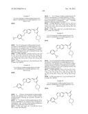 SUBSTITUTED AMINOTHIAZOLONE INDAZOLES AS ESTROGEN RELATED RECEPTOR-ALPHA     MODULATORS diagram and image