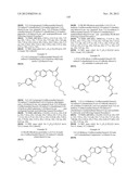 SUBSTITUTED AMINOTHIAZOLONE INDAZOLES AS ESTROGEN RELATED RECEPTOR-ALPHA     MODULATORS diagram and image