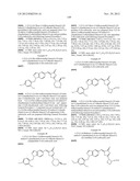 SUBSTITUTED AMINOTHIAZOLONE INDAZOLES AS ESTROGEN RELATED RECEPTOR-ALPHA     MODULATORS diagram and image