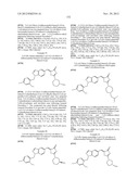 SUBSTITUTED AMINOTHIAZOLONE INDAZOLES AS ESTROGEN RELATED RECEPTOR-ALPHA     MODULATORS diagram and image