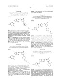 SUBSTITUTED AMINOTHIAZOLONE INDAZOLES AS ESTROGEN RELATED RECEPTOR-ALPHA     MODULATORS diagram and image