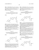 SUBSTITUTED AMINOTHIAZOLONE INDAZOLES AS ESTROGEN RELATED RECEPTOR-ALPHA     MODULATORS diagram and image