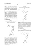 SUBSTITUTED AMINOTHIAZOLONE INDAZOLES AS ESTROGEN RELATED RECEPTOR-ALPHA     MODULATORS diagram and image