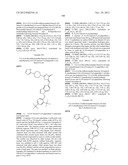 SUBSTITUTED AMINOTHIAZOLONE INDAZOLES AS ESTROGEN RELATED RECEPTOR-ALPHA     MODULATORS diagram and image