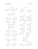 SUBSTITUTED AMINOTHIAZOLONE INDAZOLES AS ESTROGEN RELATED RECEPTOR-ALPHA     MODULATORS diagram and image