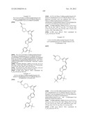 SUBSTITUTED AMINOTHIAZOLONE INDAZOLES AS ESTROGEN RELATED RECEPTOR-ALPHA     MODULATORS diagram and image