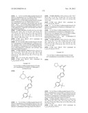 SUBSTITUTED AMINOTHIAZOLONE INDAZOLES AS ESTROGEN RELATED RECEPTOR-ALPHA     MODULATORS diagram and image