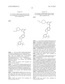 SUBSTITUTED AMINOTHIAZOLONE INDAZOLES AS ESTROGEN RELATED RECEPTOR-ALPHA     MODULATORS diagram and image