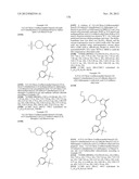 SUBSTITUTED AMINOTHIAZOLONE INDAZOLES AS ESTROGEN RELATED RECEPTOR-ALPHA     MODULATORS diagram and image