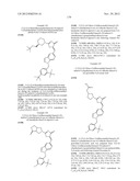 SUBSTITUTED AMINOTHIAZOLONE INDAZOLES AS ESTROGEN RELATED RECEPTOR-ALPHA     MODULATORS diagram and image