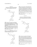 SUBSTITUTED AMINOTHIAZOLONE INDAZOLES AS ESTROGEN RELATED RECEPTOR-ALPHA     MODULATORS diagram and image