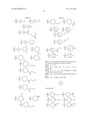 SUBSTITUTED AMINOTHIAZOLONE INDAZOLES AS ESTROGEN RELATED RECEPTOR-ALPHA     MODULATORS diagram and image