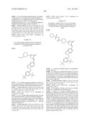 SUBSTITUTED AMINOTHIAZOLONE INDAZOLES AS ESTROGEN RELATED RECEPTOR-ALPHA     MODULATORS diagram and image