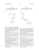 SUBSTITUTED AMINOTHIAZOLONE INDAZOLES AS ESTROGEN RELATED RECEPTOR-ALPHA     MODULATORS diagram and image