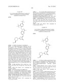 SUBSTITUTED AMINOTHIAZOLONE INDAZOLES AS ESTROGEN RELATED RECEPTOR-ALPHA     MODULATORS diagram and image