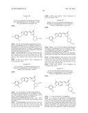 SUBSTITUTED AMINOTHIAZOLONE INDAZOLES AS ESTROGEN RELATED RECEPTOR-ALPHA     MODULATORS diagram and image