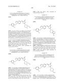 SUBSTITUTED AMINOTHIAZOLONE INDAZOLES AS ESTROGEN RELATED RECEPTOR-ALPHA     MODULATORS diagram and image