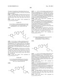 SUBSTITUTED AMINOTHIAZOLONE INDAZOLES AS ESTROGEN RELATED RECEPTOR-ALPHA     MODULATORS diagram and image