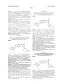 SUBSTITUTED AMINOTHIAZOLONE INDAZOLES AS ESTROGEN RELATED RECEPTOR-ALPHA     MODULATORS diagram and image