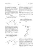 SUBSTITUTED AMINOTHIAZOLONE INDAZOLES AS ESTROGEN RELATED RECEPTOR-ALPHA     MODULATORS diagram and image