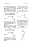 SUBSTITUTED AMINOTHIAZOLONE INDAZOLES AS ESTROGEN RELATED RECEPTOR-ALPHA     MODULATORS diagram and image