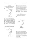 SUBSTITUTED AMINOTHIAZOLONE INDAZOLES AS ESTROGEN RELATED RECEPTOR-ALPHA     MODULATORS diagram and image