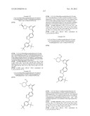 SUBSTITUTED AMINOTHIAZOLONE INDAZOLES AS ESTROGEN RELATED RECEPTOR-ALPHA     MODULATORS diagram and image