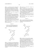 SUBSTITUTED AMINOTHIAZOLONE INDAZOLES AS ESTROGEN RELATED RECEPTOR-ALPHA     MODULATORS diagram and image