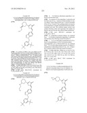 SUBSTITUTED AMINOTHIAZOLONE INDAZOLES AS ESTROGEN RELATED RECEPTOR-ALPHA     MODULATORS diagram and image