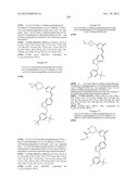 SUBSTITUTED AMINOTHIAZOLONE INDAZOLES AS ESTROGEN RELATED RECEPTOR-ALPHA     MODULATORS diagram and image