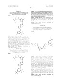 SUBSTITUTED AMINOTHIAZOLONE INDAZOLES AS ESTROGEN RELATED RECEPTOR-ALPHA     MODULATORS diagram and image